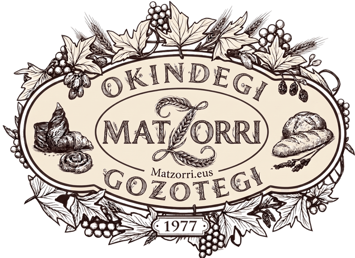 Matzorri Okindegia